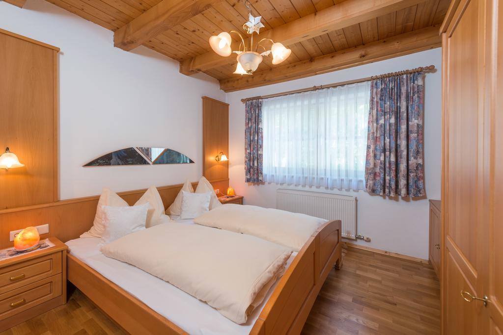 Bio-Holzhaus Und Landhaus Heimat Ramsau am Dachstein Exterior foto